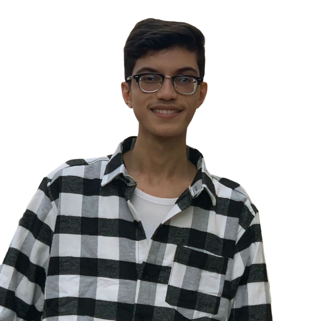 Khalid Samy Profile Picture